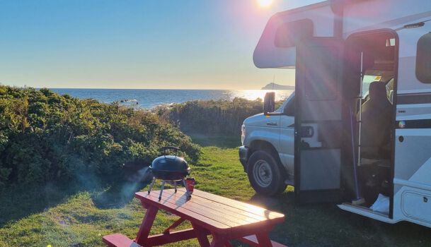 Quebec Summer Special